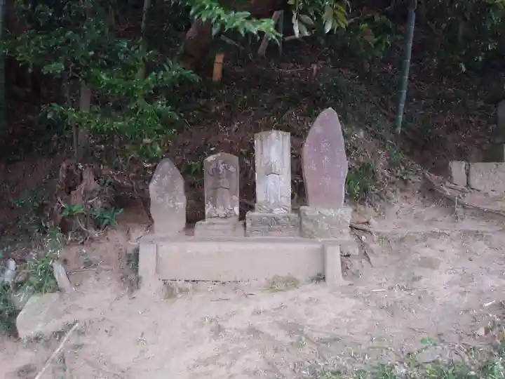 諏訪大神のその他建物