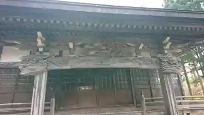 猿田彦神社(青森県)