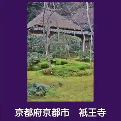 祇王寺(京都府)
