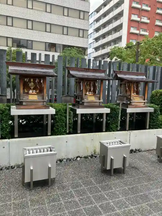 水天宮(東京都)