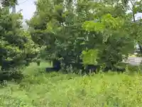 島名神社(群馬県)