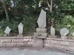 小動神社の建物その他