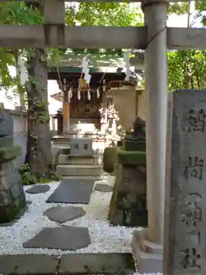 小野照崎神社(東京都)