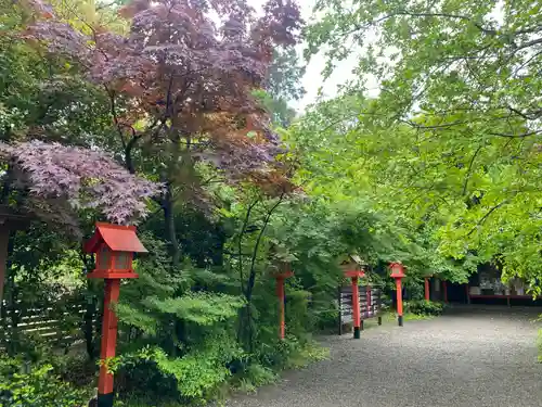 冠稲荷神社(群馬県)