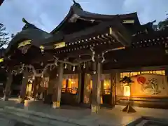 竹駒神社(宮城県)