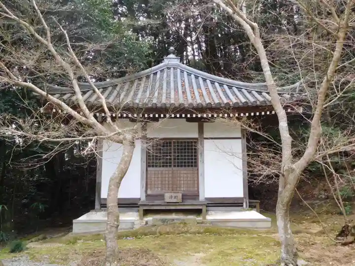 一乗寺のその他建物