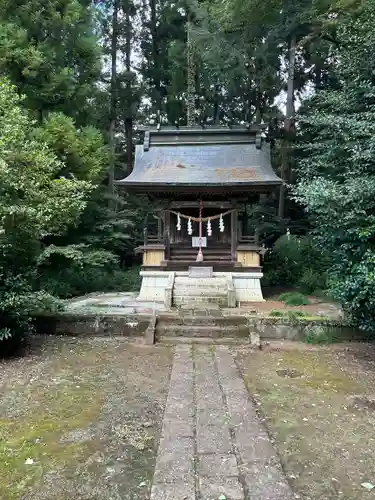 大神神社(栃木県)