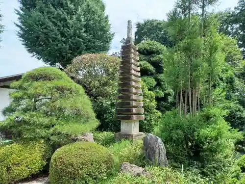 流泉寺(東京都)