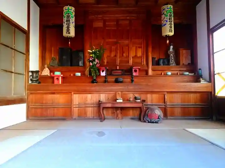 宝珠院の末社・摂社