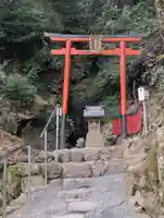 松尾大社(京都府)