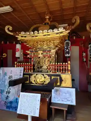 雷神社(千葉県)
