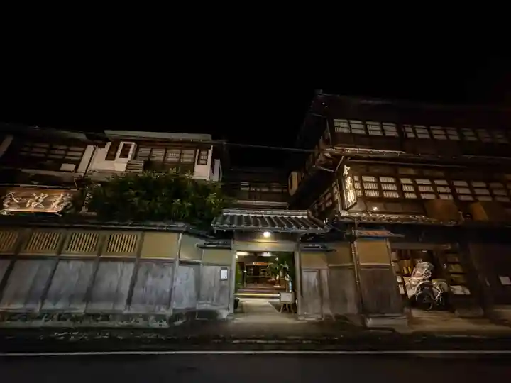 八代神社(熊本県)