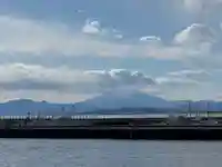 江島神社(神奈川県)