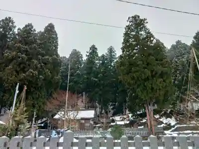 清瀧神社(福井県)