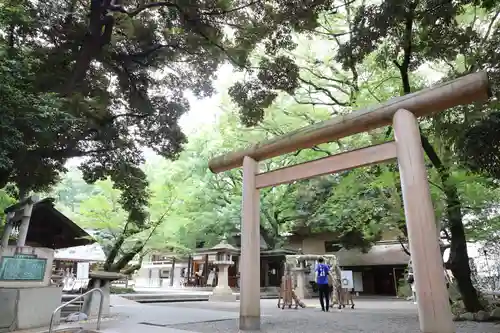 乃木神社(東京都)