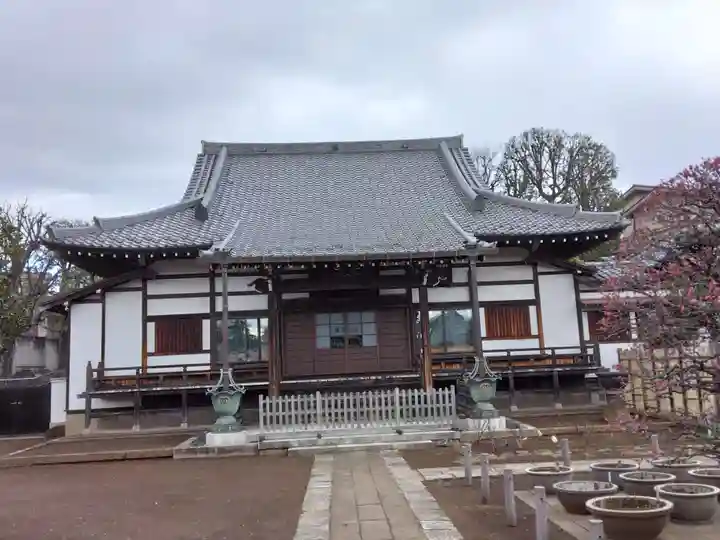 円乗院(東京都)