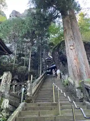 榛名神社(群馬県)