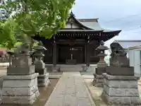 天満神社(千葉県)