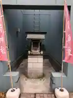 新宿村スタジオ稲荷神社のその他建物