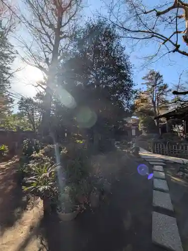 西光寺(東京都)