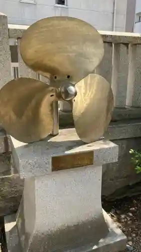 三石神社(兵庫県)