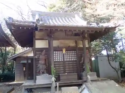総持寺(神奈川県)