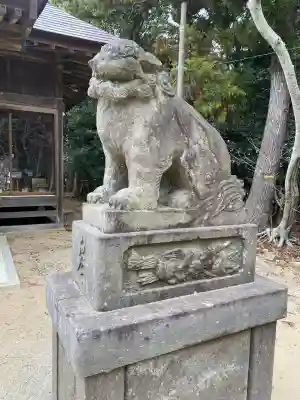 椿ノ海　水神社(千葉県)