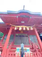 村富神社(神奈川県)