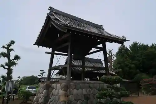 長松寺のその他建物