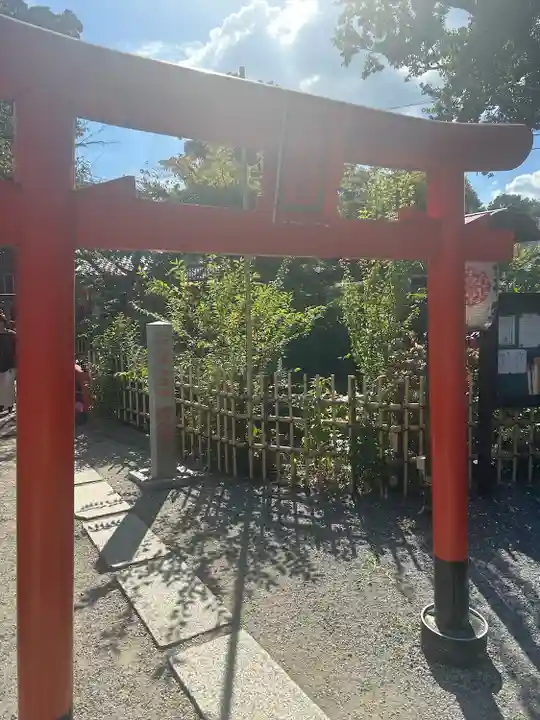 瀧泉寺 三福堂(東京都)