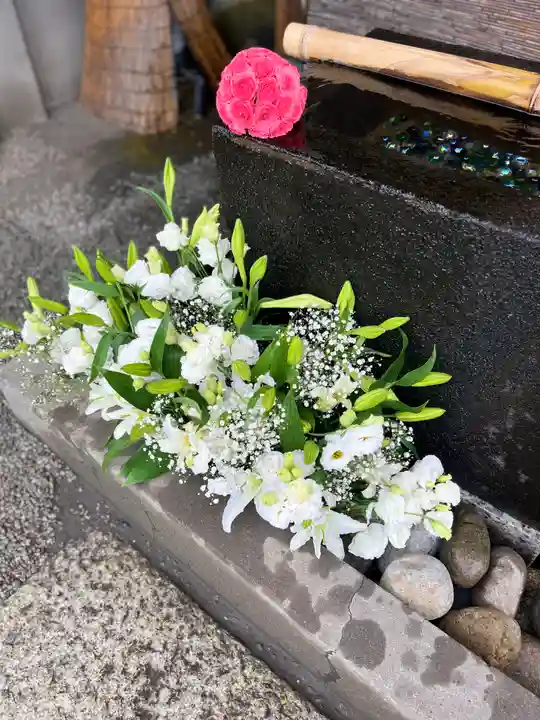 上尾御嶽神社(埼玉県)
