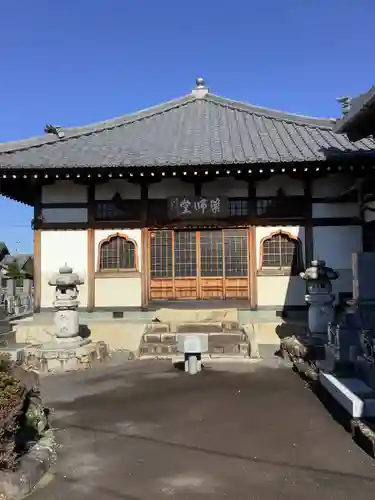 玉雲寺の末社・摂社