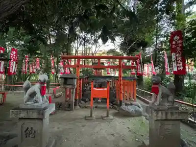 真清田神社(愛知県)