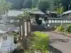 陽屋院(岐阜県)