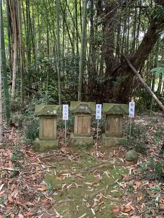 八幡神社(千葉県)