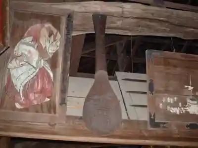 豊国神社 のその他建物