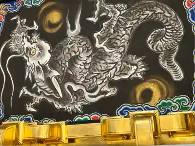 日光東照宮(栃木県)