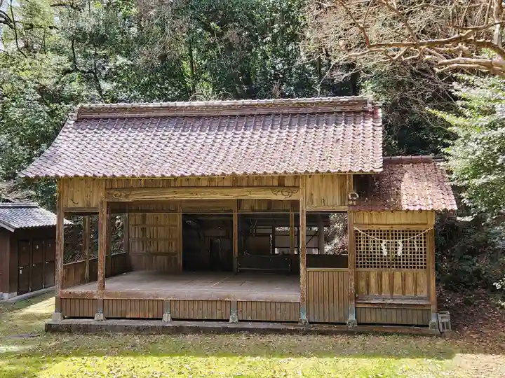 賀茂神社(兵庫県)