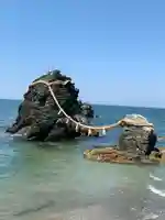 二見興玉神社(三重県)