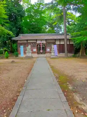 三十八柱神社(奈良県)