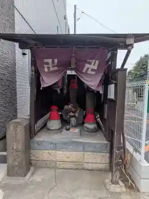 大養寺(東京都)