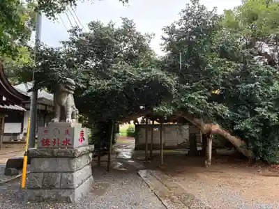 印内八坂神社(千葉県)