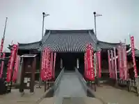 笠覆寺 (笠寺観音)(愛知県)