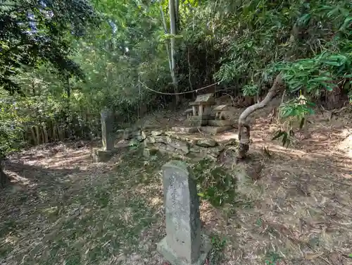 日枝神社(福島県)
