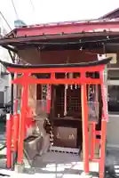 桃園稲荷(東京都)