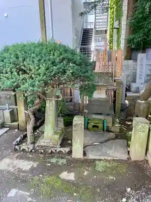 髙福院(東京都)