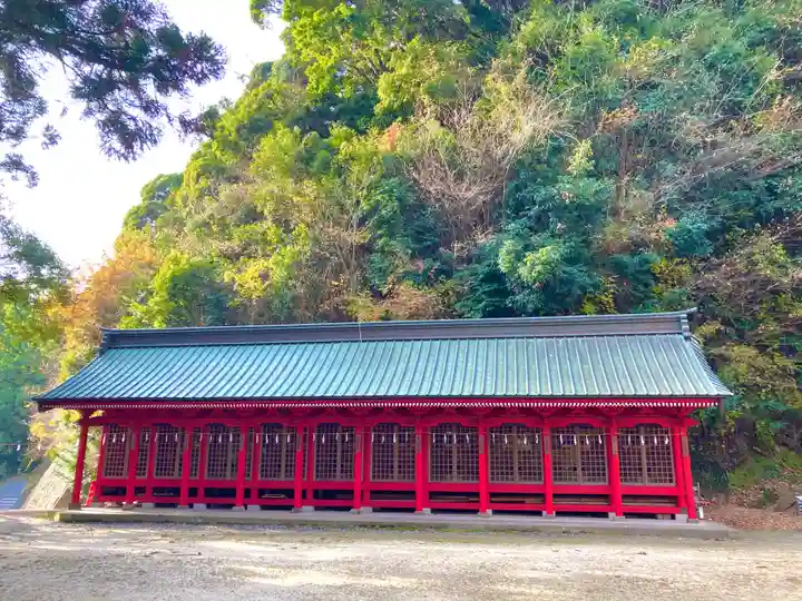 高瀧神社(千葉県)