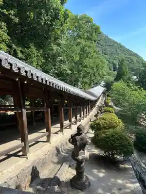 吉備津神社(岡山県)