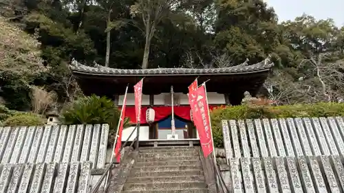 長谷寺(奈良県)