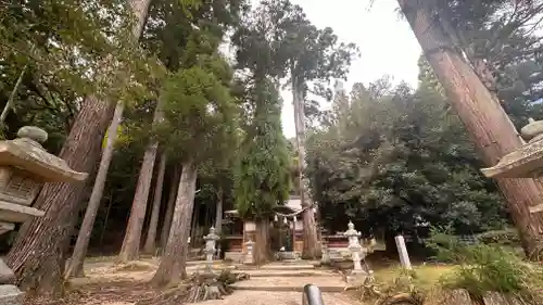 天王神社(滋賀県)